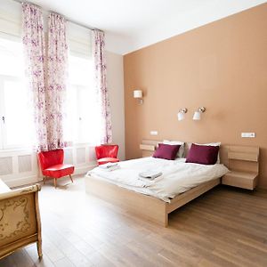 Appartement met Drie Slaapkamers